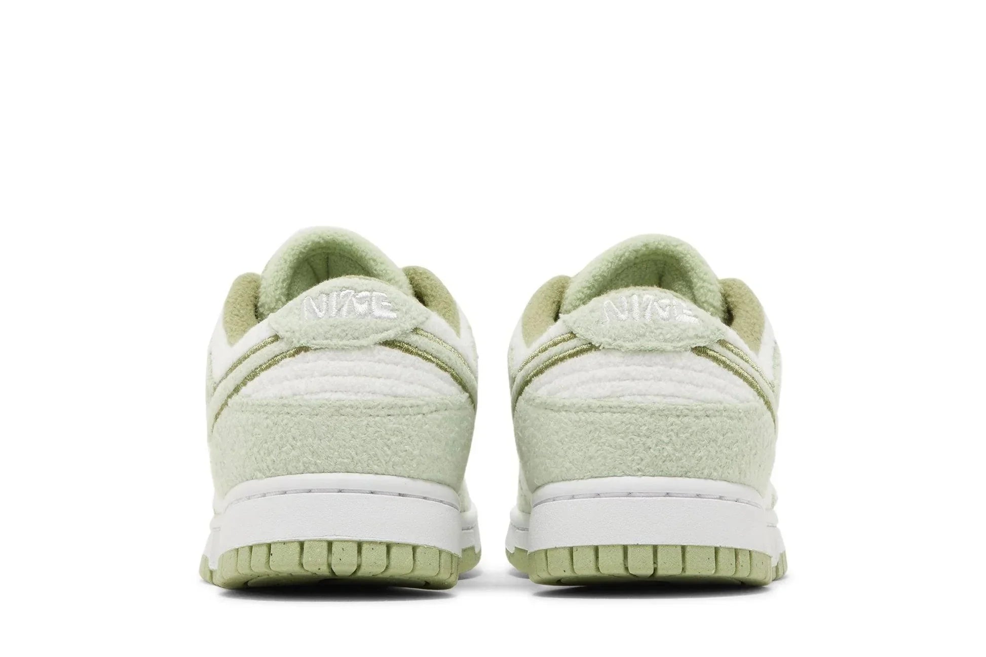 Nike Dunk Low SE Fleece Honeydew Verde - Meireles Sport