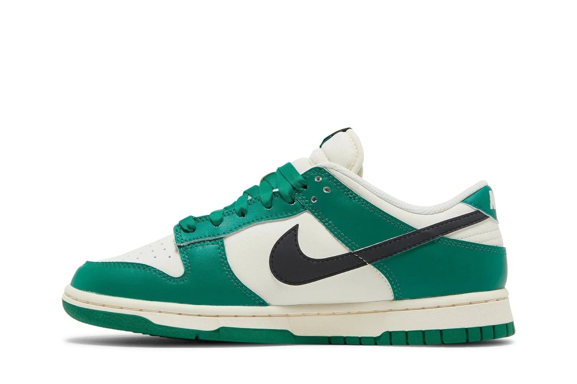 Nike Dunk Low SE Lottery Verde - Meireles Sport