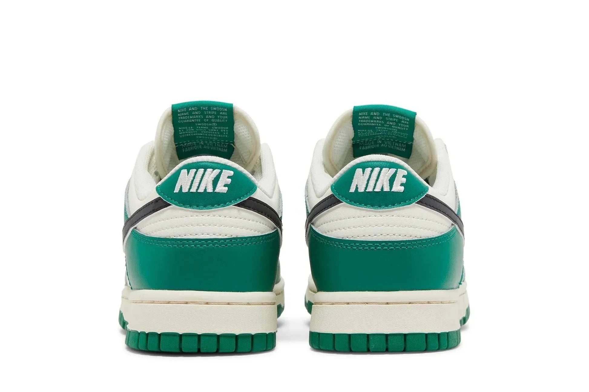 Nike Dunk Low SE Lottery Verde - Meireles Sport