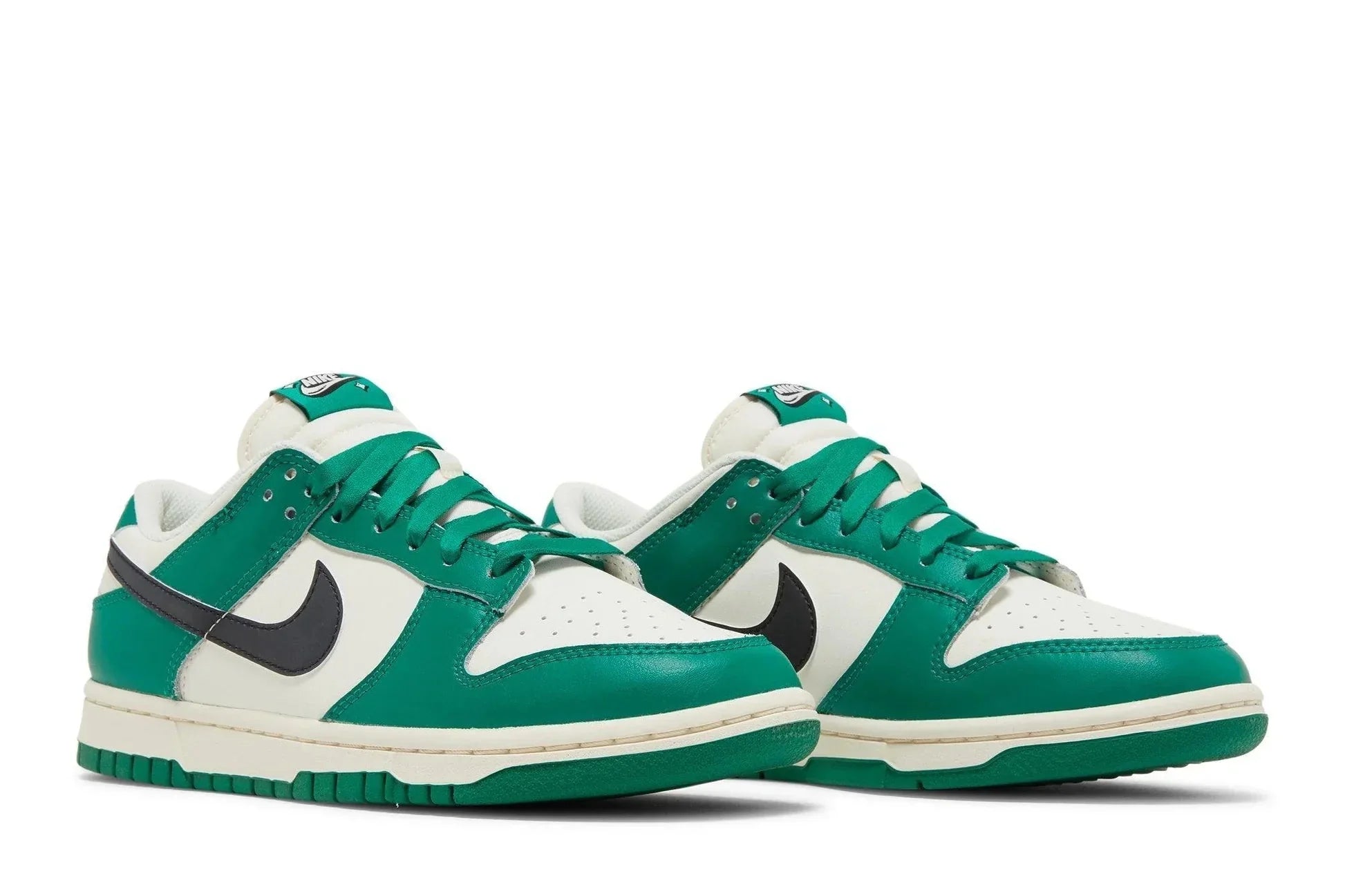 Nike Dunk Low SE Lottery Verde - Meireles Sport