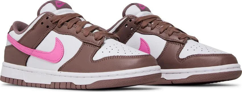Nike Dunk Low Smokey Mauve Marrom - Meireles Sport