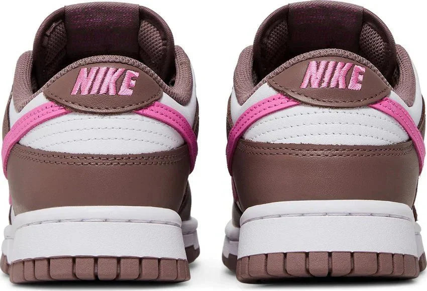 Nike Dunk Low Smokey Mauve Marrom - Meireles Sport