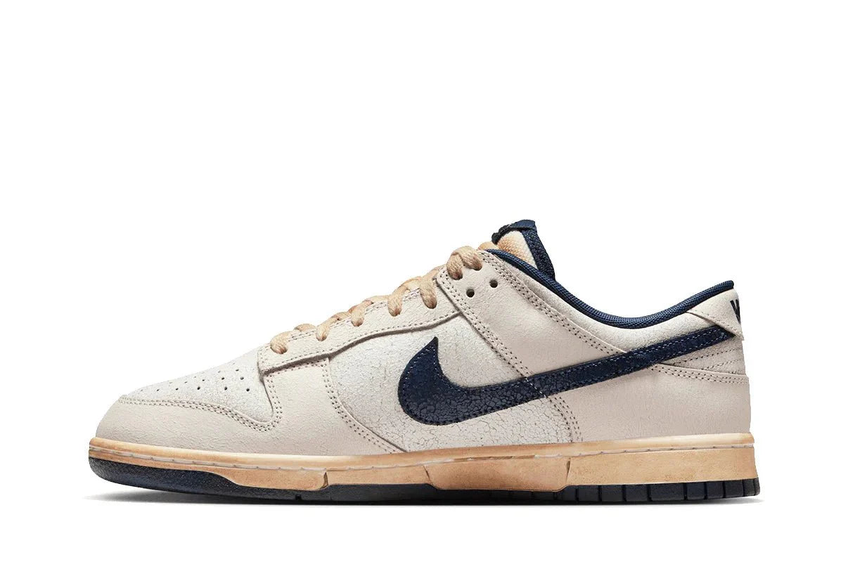 Nike Dunk Low Stranger Things Phantom Branco - Meireles Sport