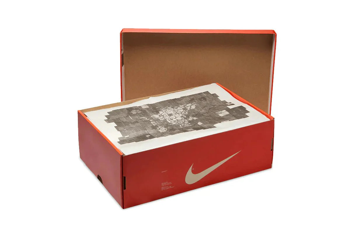 Nike Dunk Low Stranger Things Phantom Branco - Meireles Sport