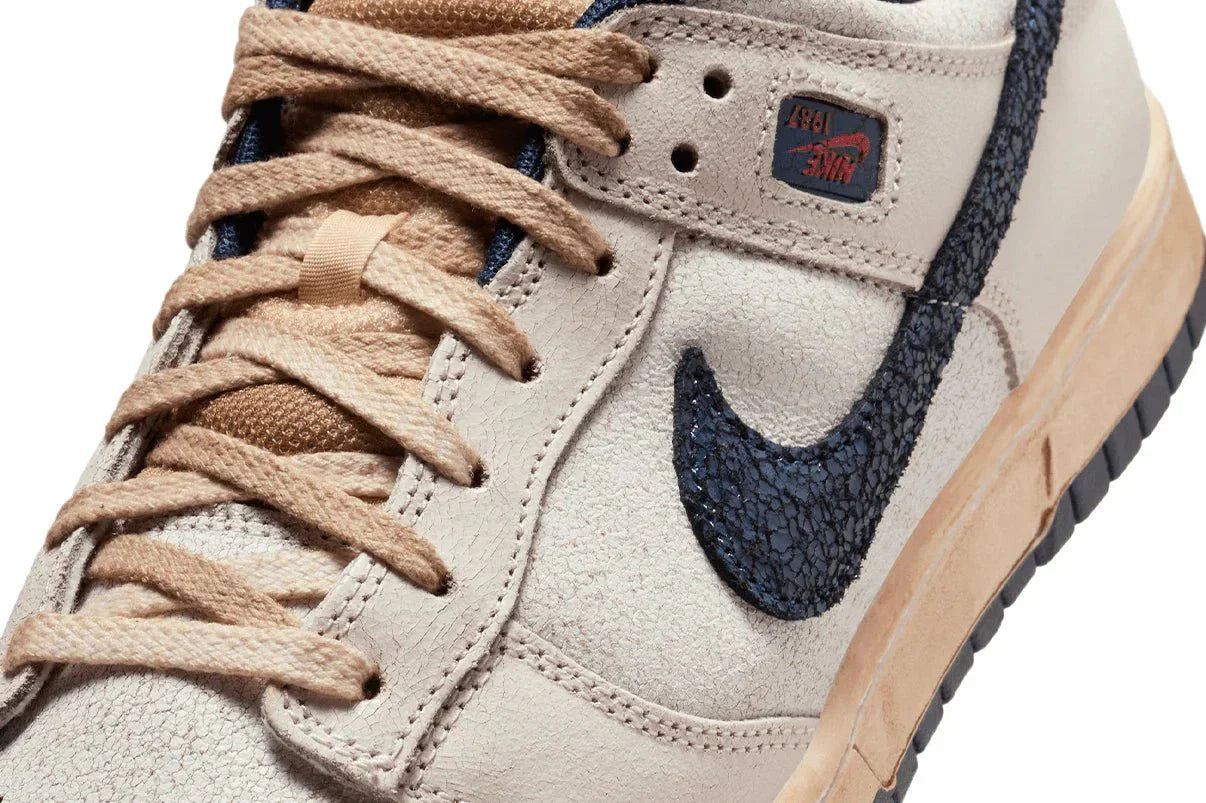 Nike Dunk Low Stranger Things Phantom Branco - Meireles Sport
