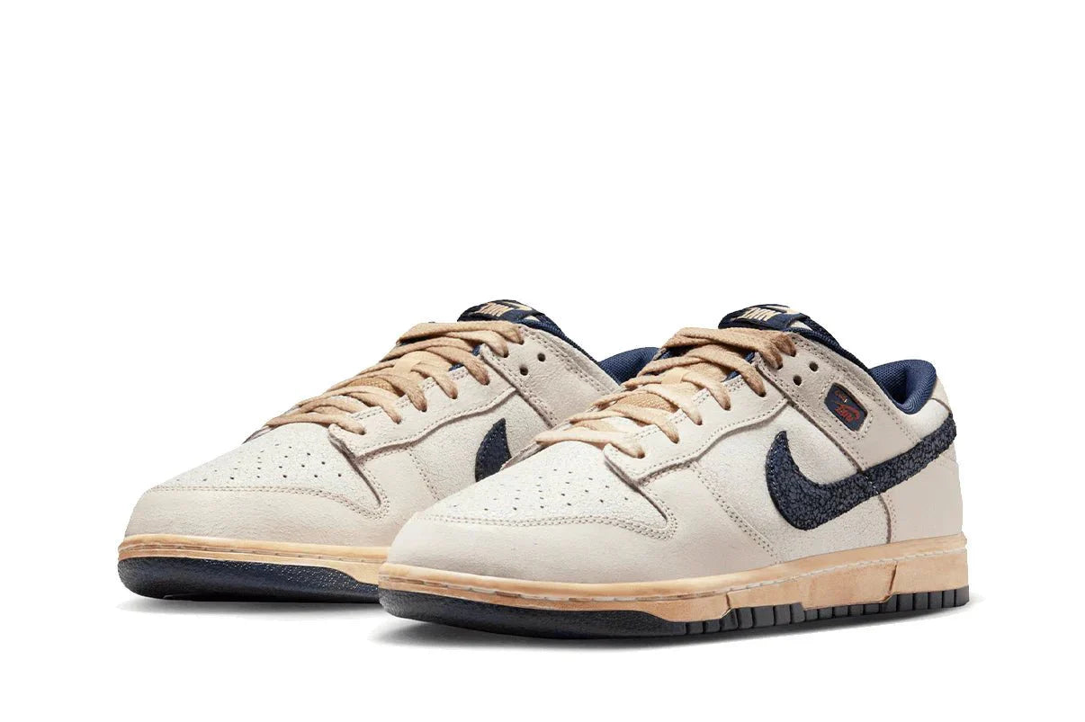 Nike Dunk Low Stranger Things Phantom Branco - Meireles Sport