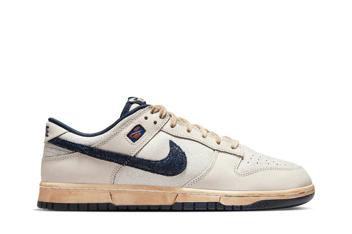 Nike Dunk Low Stranger Things Phantom Branco - Meireles Sport