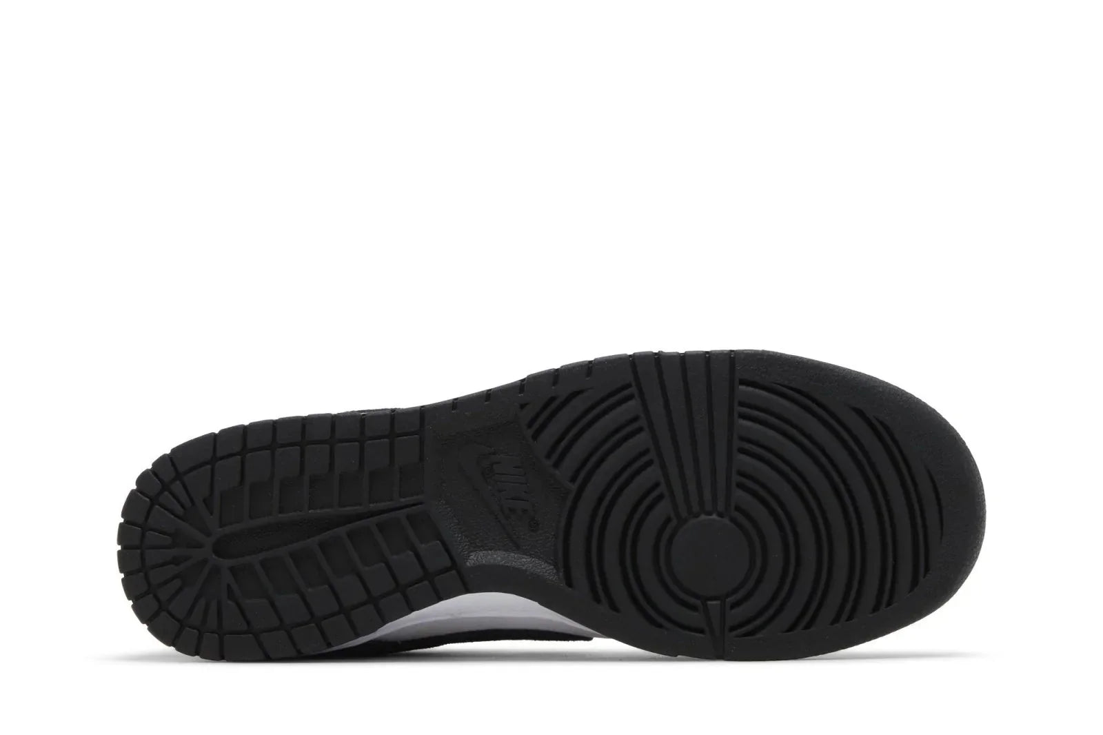 Nike Dunk Low Suede Panda Preto - Meireles Sport