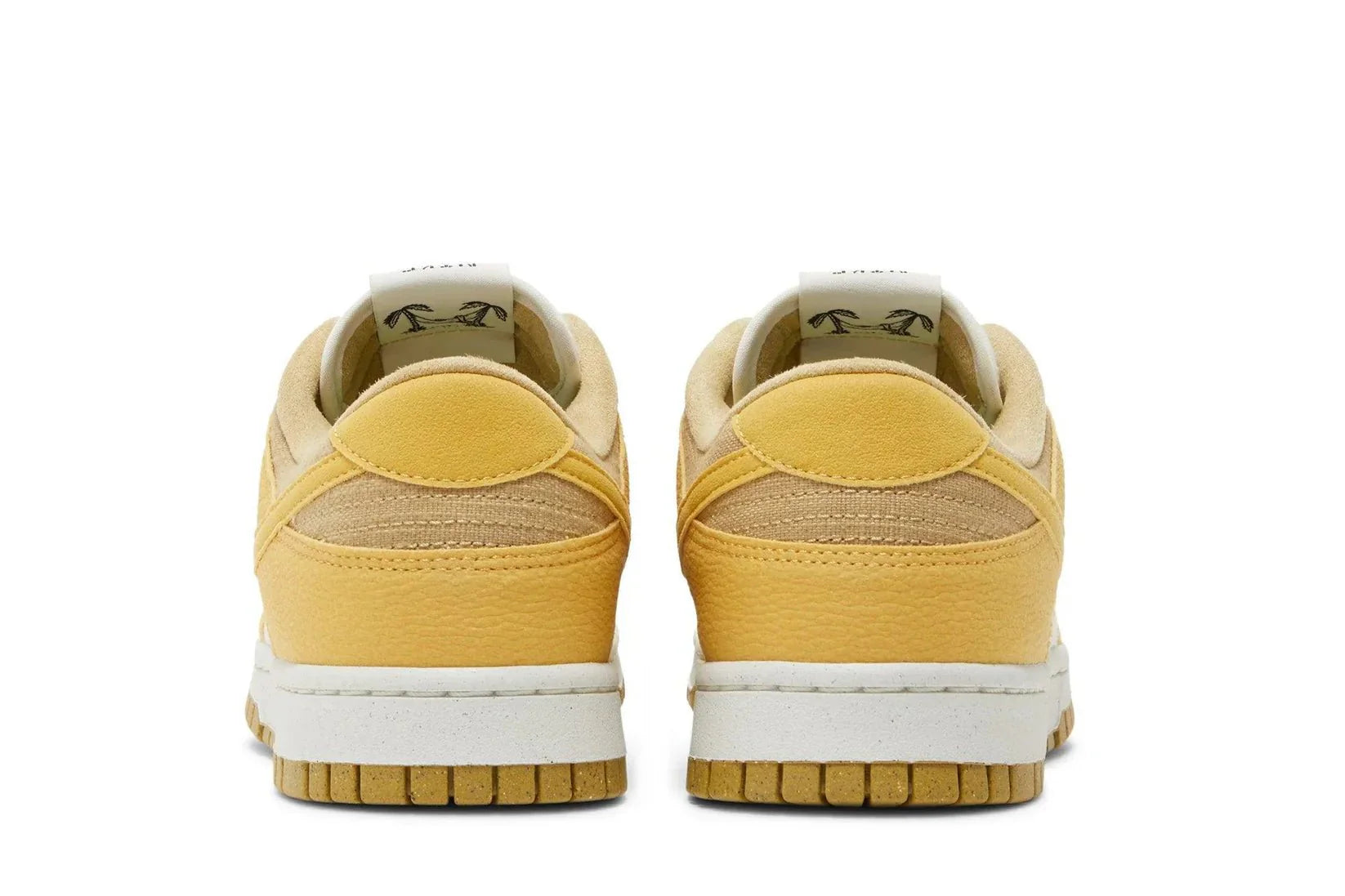 Nike Dunk Low Sun Club Amarelo - Meireles Sport