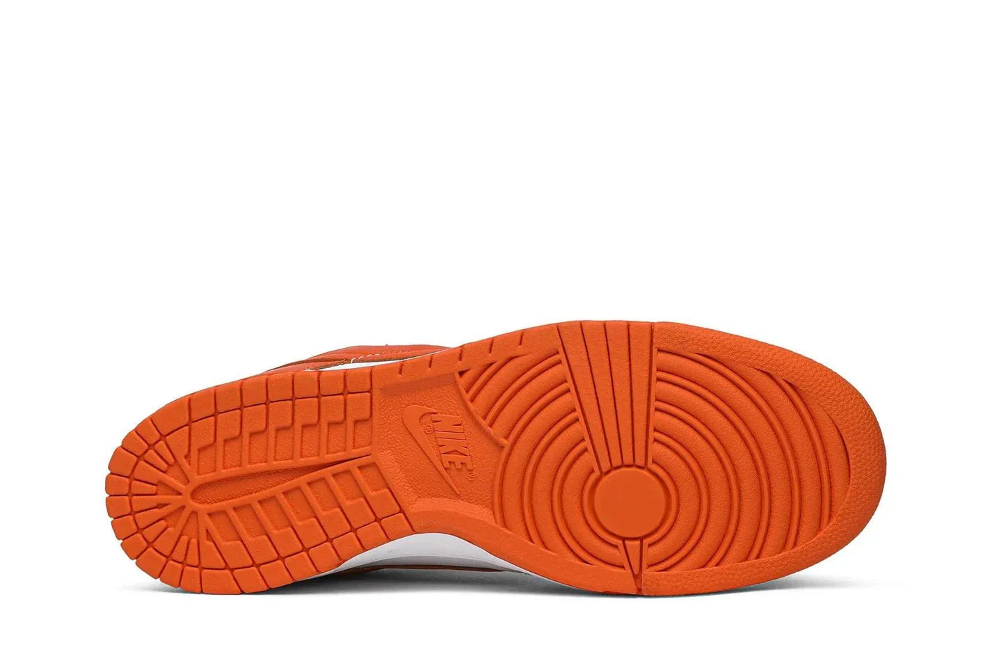 Nike Dunk Low Syracuse Laranja - Meireles Sport