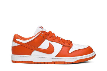 Nike Dunk Low Syracuse Laranja - Meireles Sport