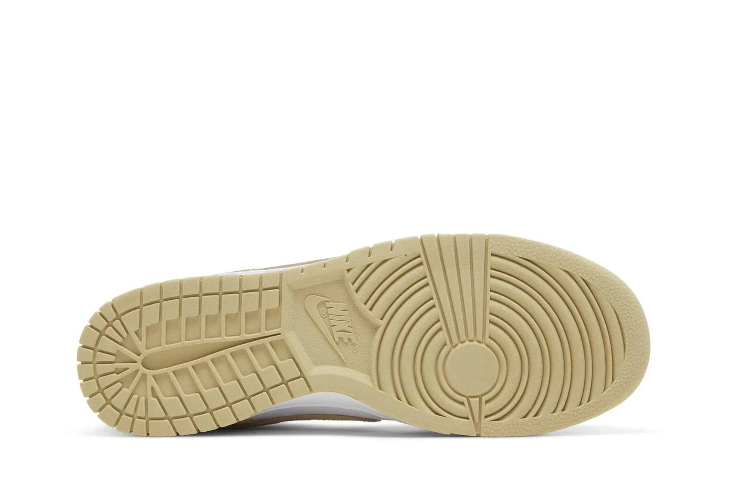 Nike Dunk Low Team Gold Dourado - Meireles Sport
