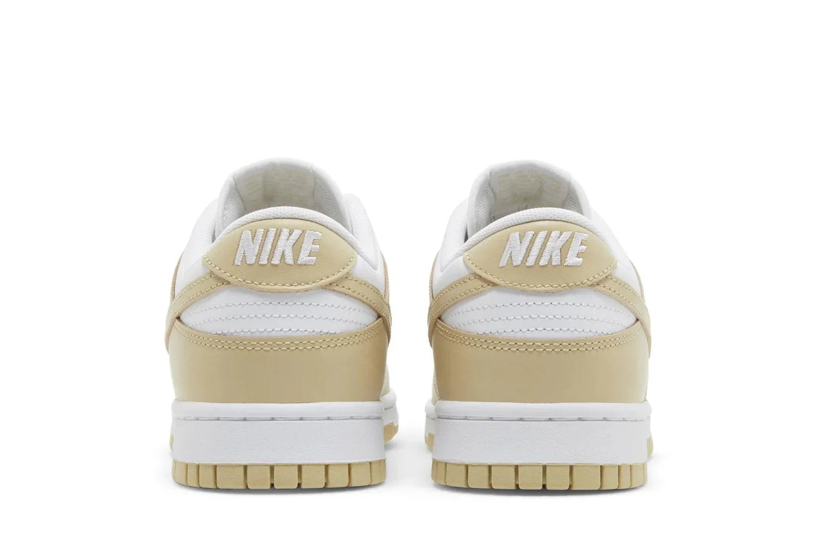 Nike Dunk Low Team Gold Dourado - Meireles Sport