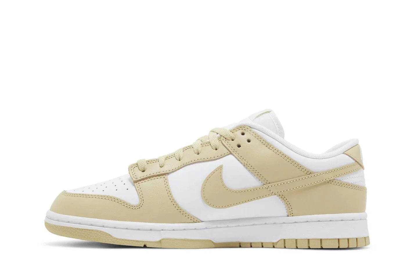 Nike Dunk Low Team Gold Dourado - Meireles Sport