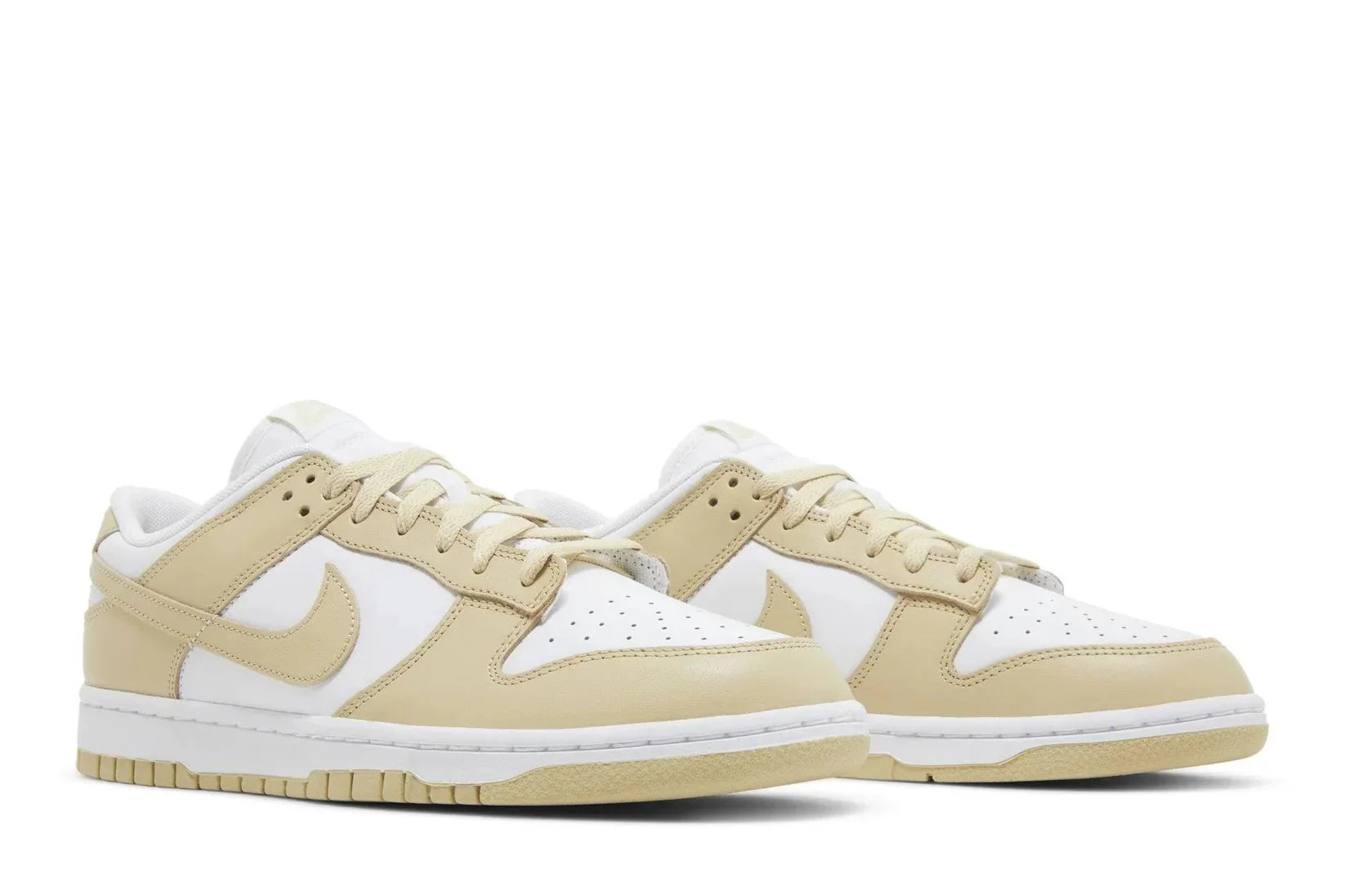 Nike Dunk Low Team Gold Dourado - Meireles Sport