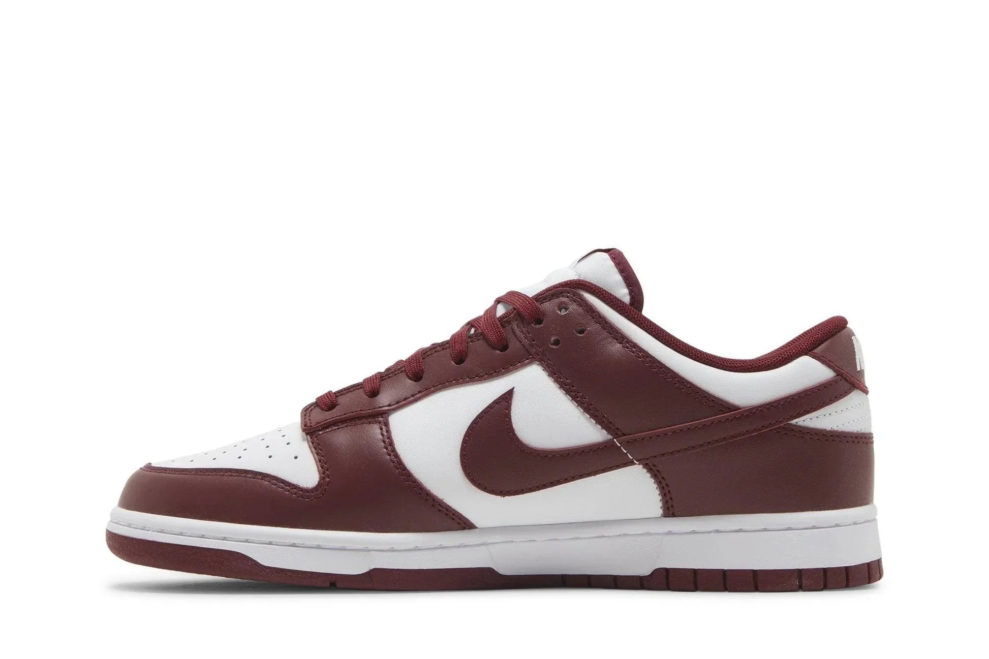 Nike Dunk Low Team Red Vermelho - Meireles Sport
