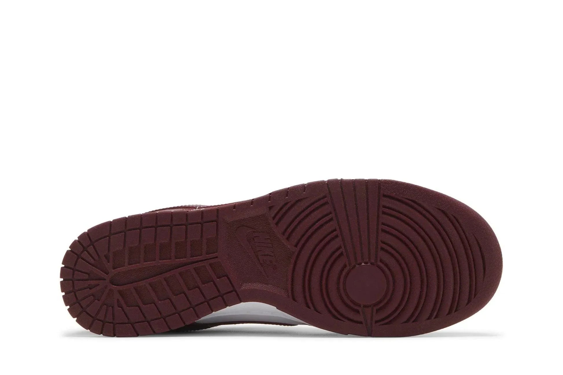 Nike Dunk Low Team Red Vermelho - Meireles Sport