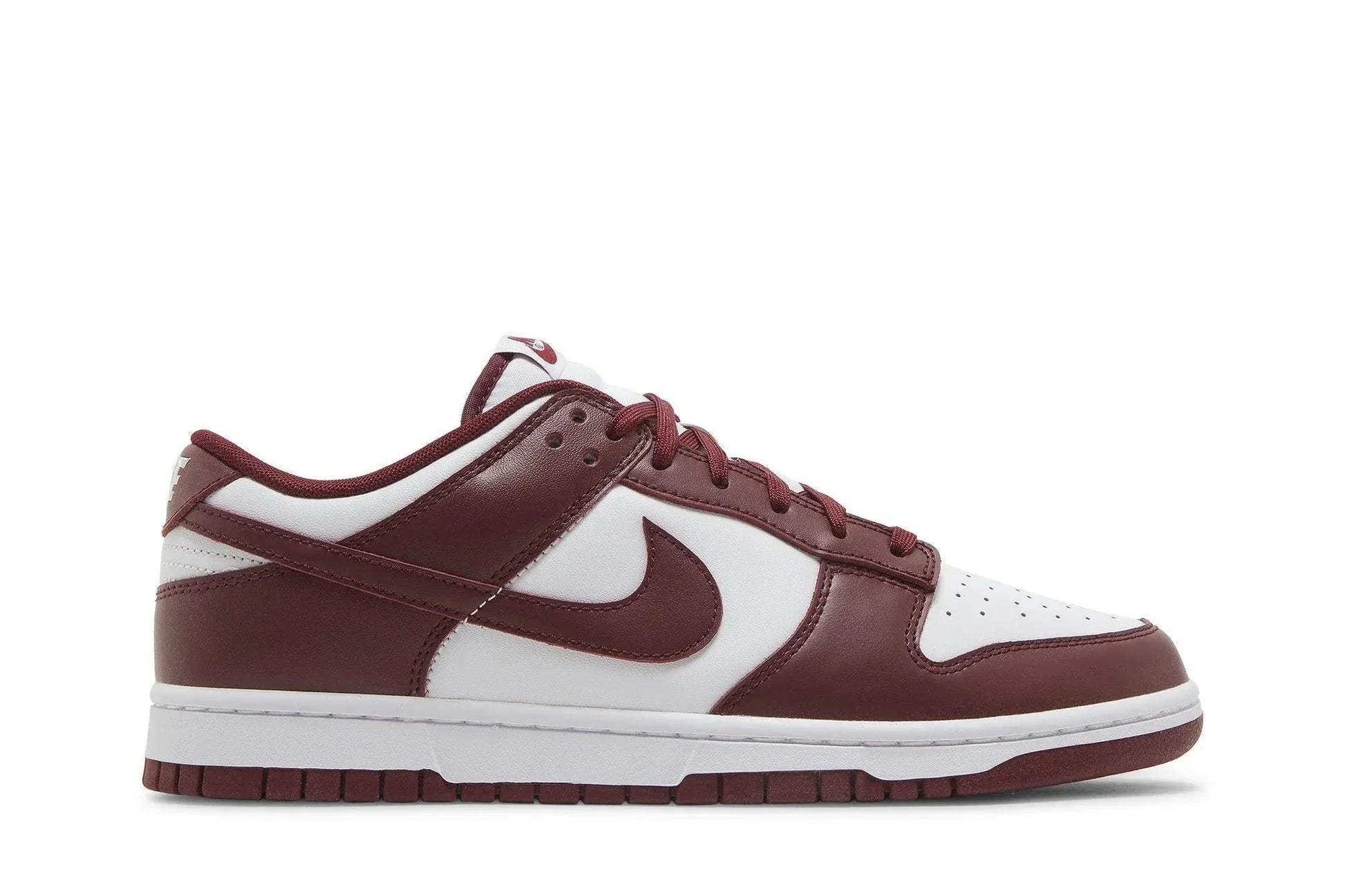 Nike Dunk Low Team Red Vermelho - Meireles Sport