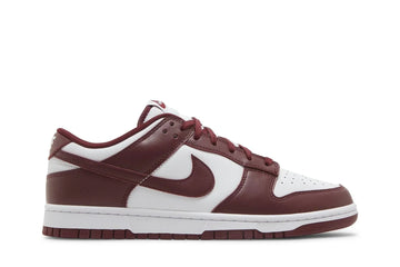 Nike Dunk Low Team Red Vermelho - Meireles Sport