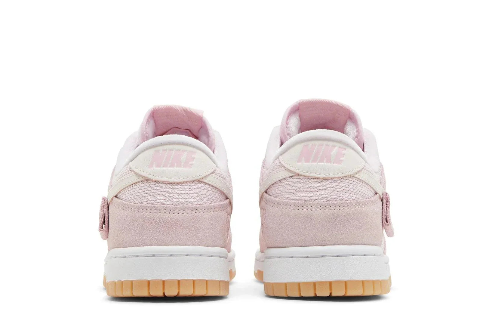 Nike Dunk Low Teddy Bear Pink Rosa - Meireles Sport
