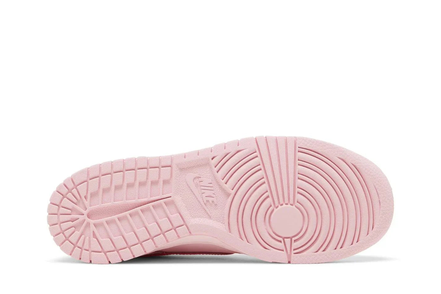 Nike Dunk Low Triple Pink Rosa - Meireles Sport
