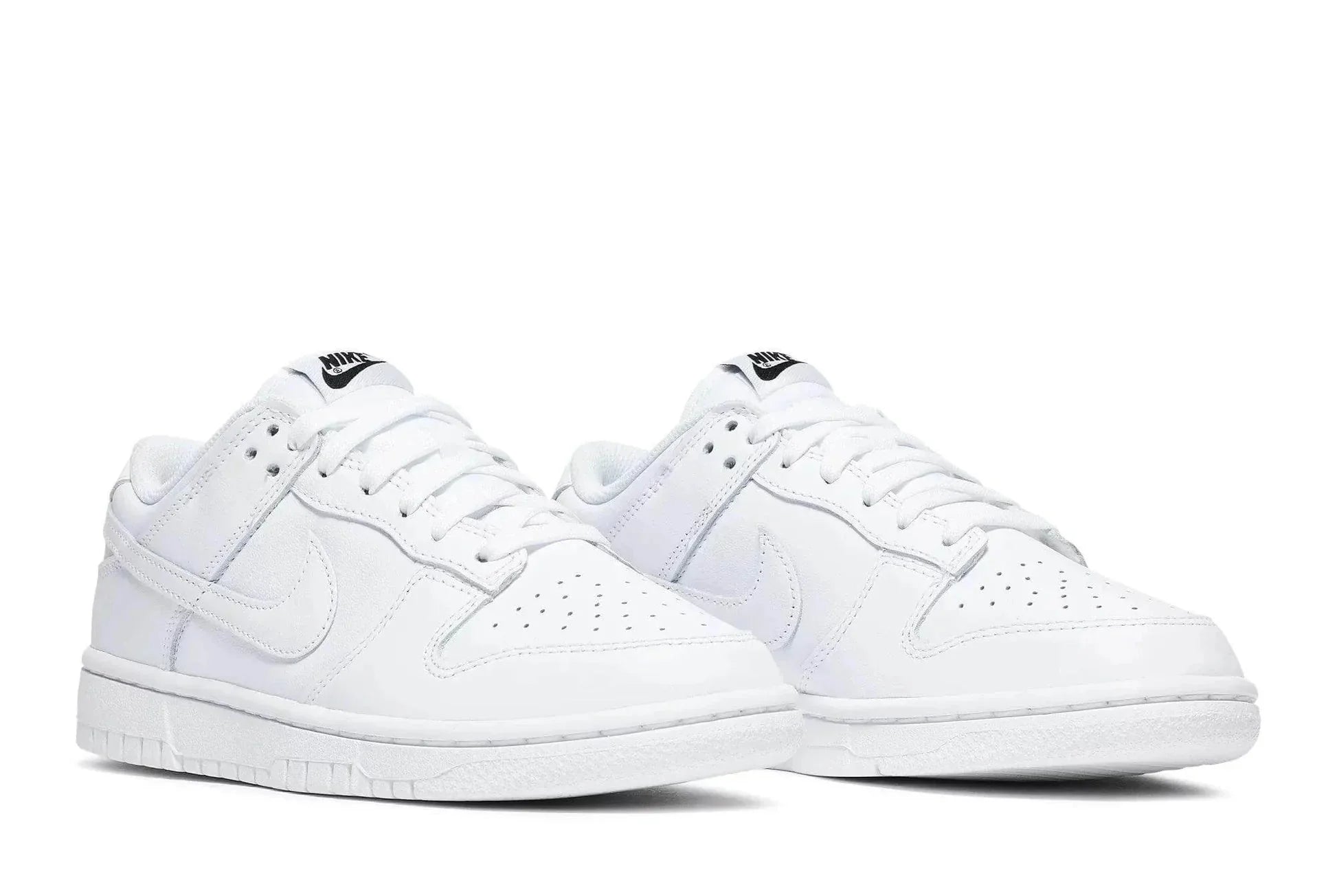 Nike Dunk Low Triple White - Meireles Sport