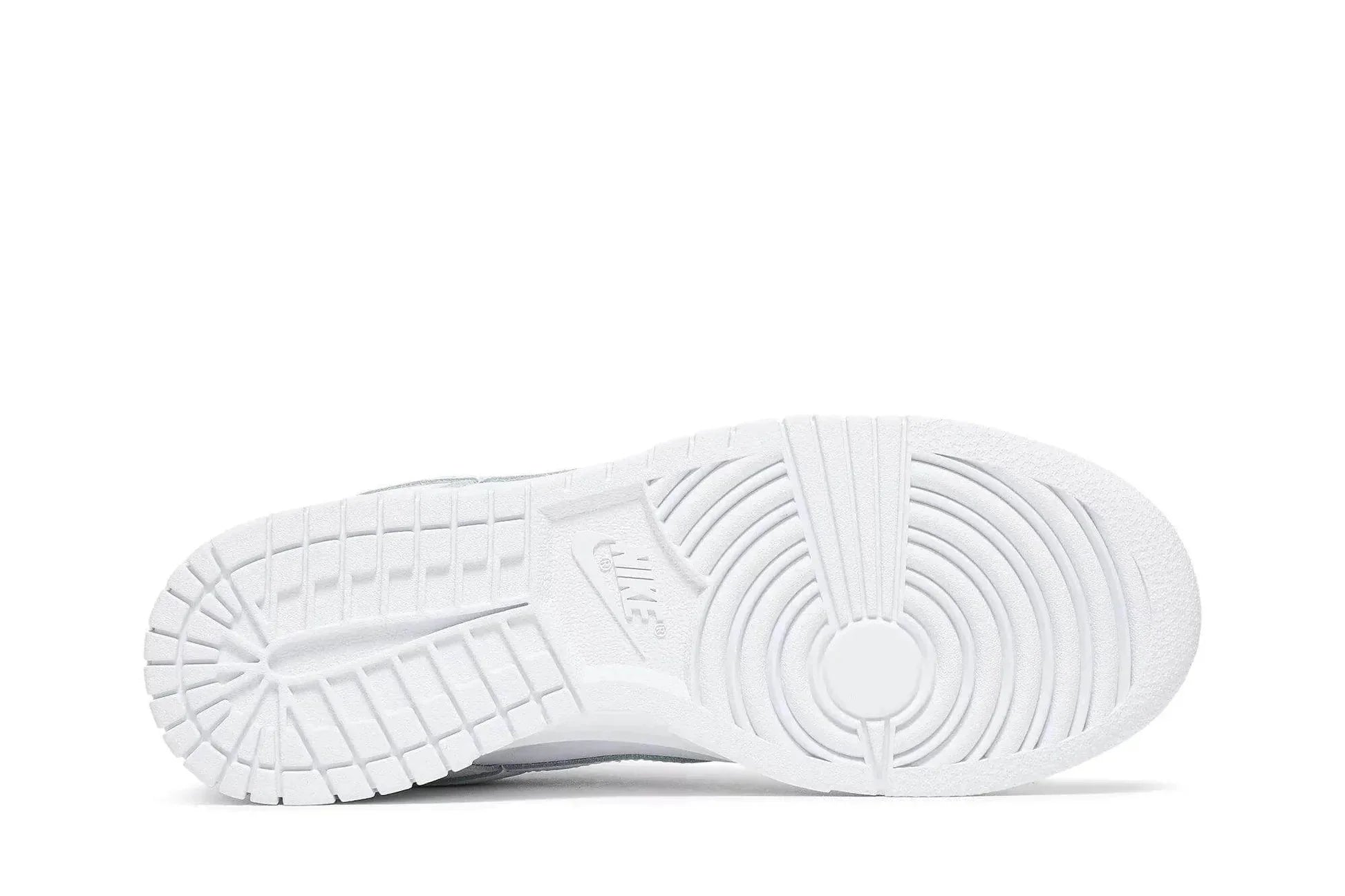 Nike Dunk Low Triple White - Meireles Sport