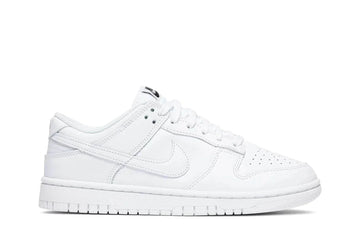 Nike Dunk Low Triple White - Meireles Sport