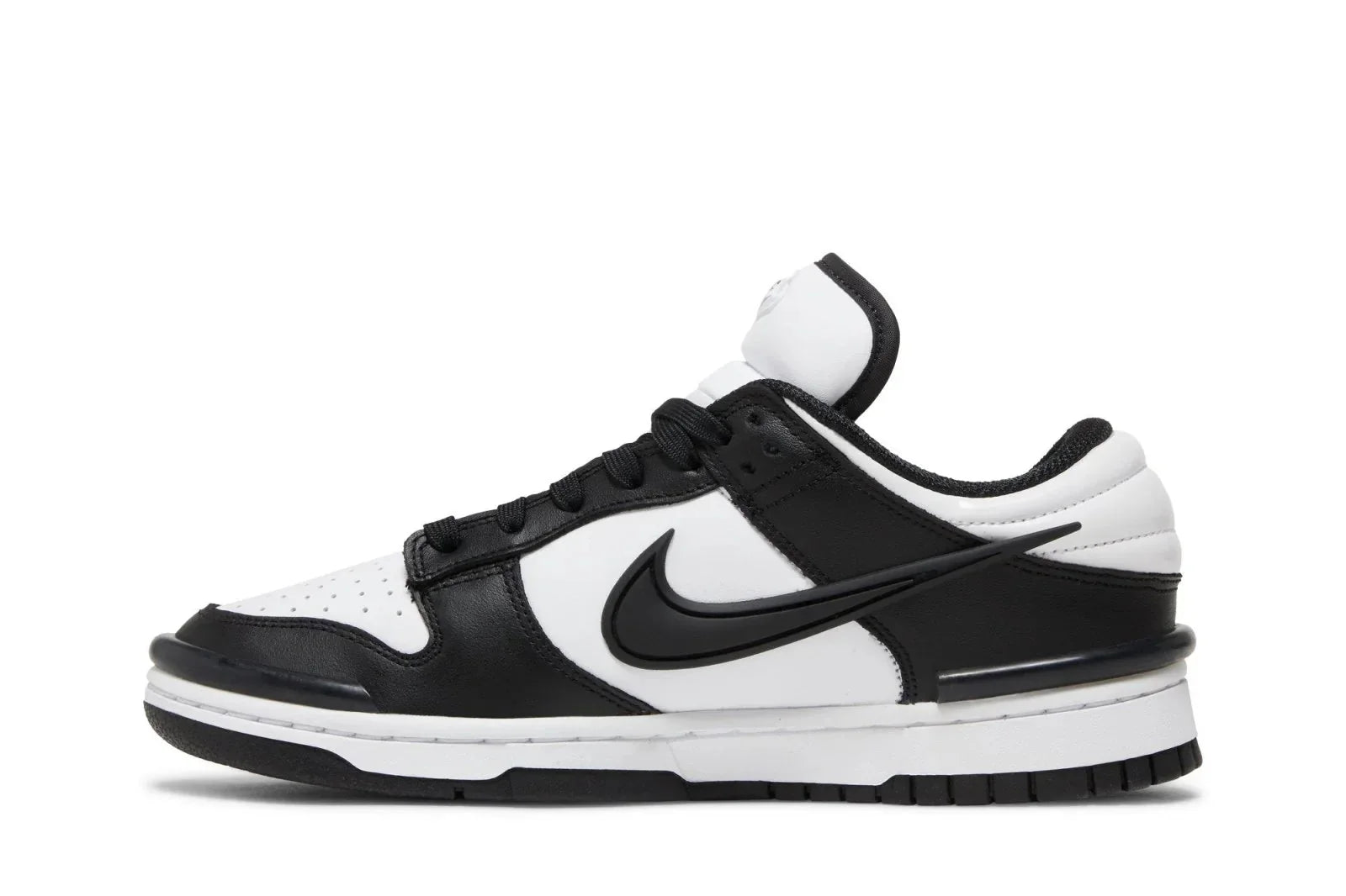 Nike Dunk Low Twist Panda Preto - Meireles Sport