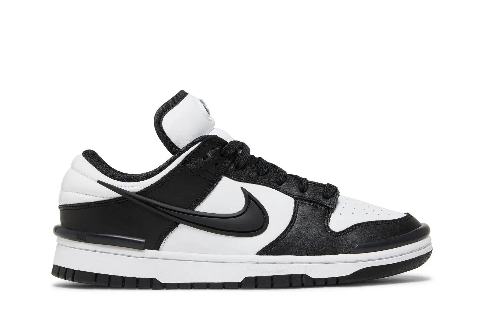 Nike Dunk Low Twist Panda Preto - Meireles Sport