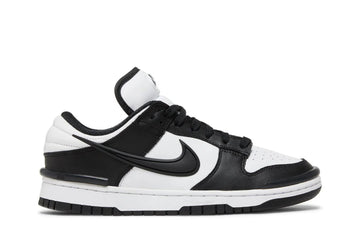 Nike Dunk Low Twist Panda Preto - Meireles Sport
