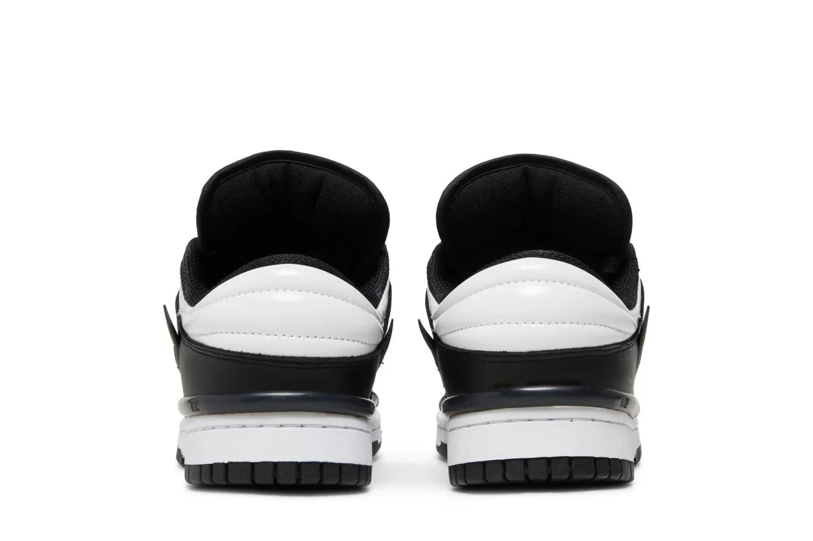 Nike Dunk Low Twist Panda Preto - Meireles Sport
