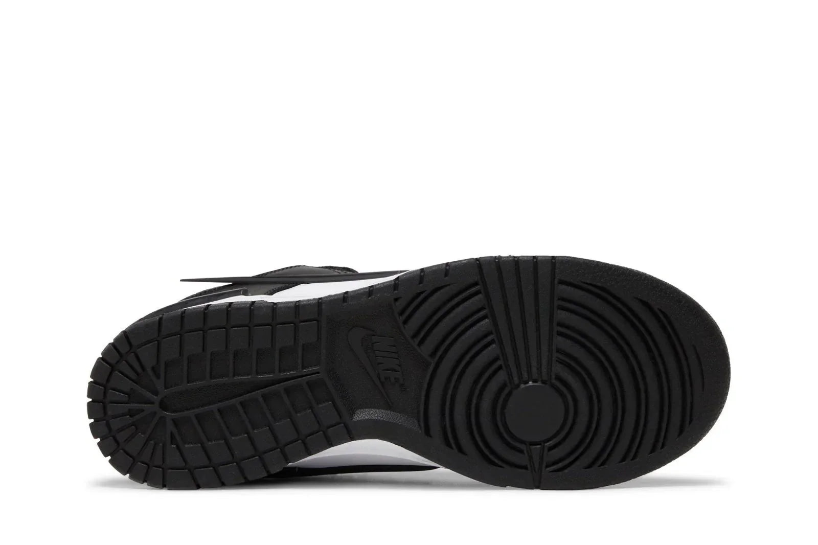 Nike Dunk Low Twist Panda Preto - Meireles Sport