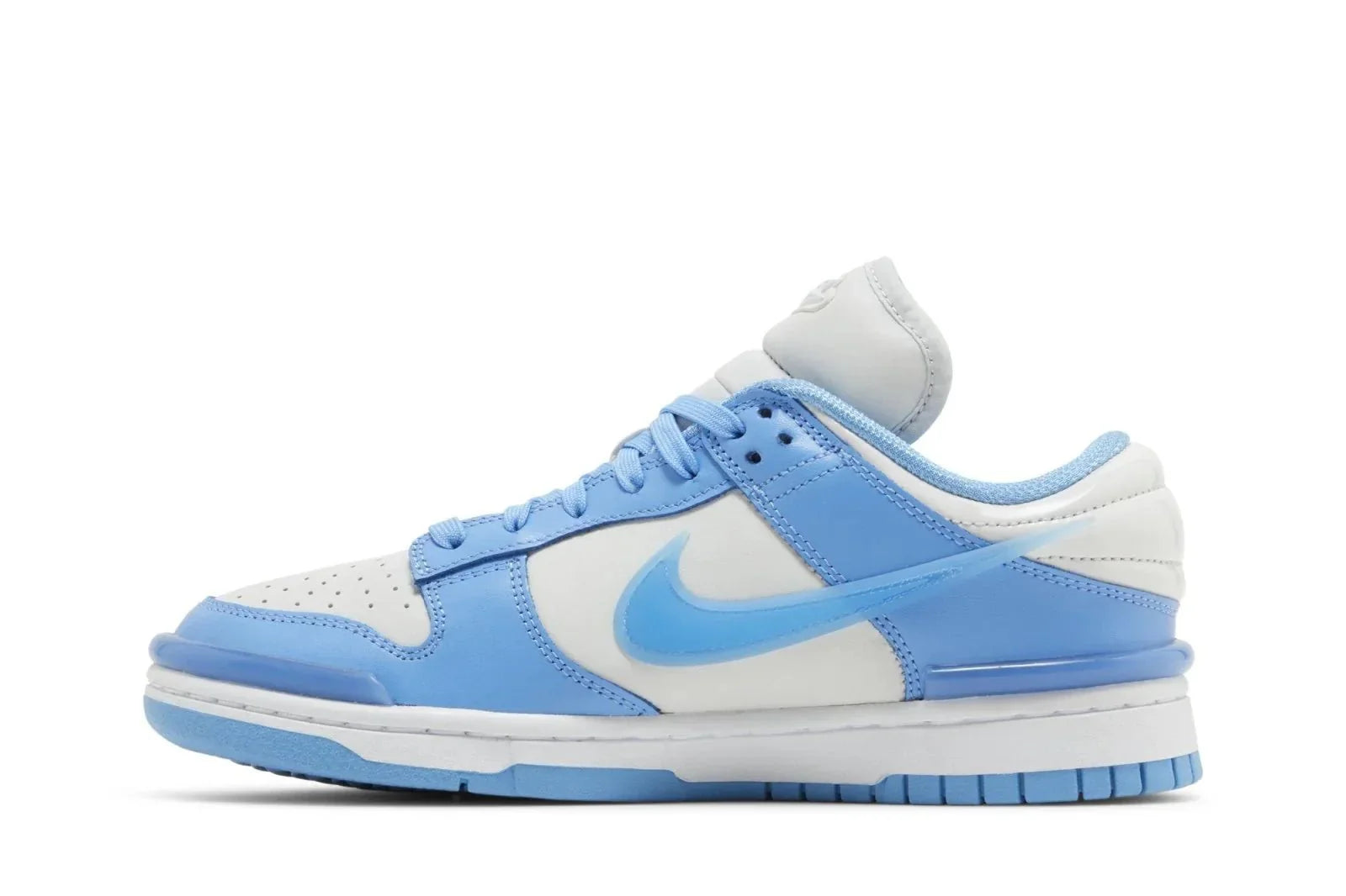 Nike Dunk Low Twist University Blue Azul - Meireles Sport