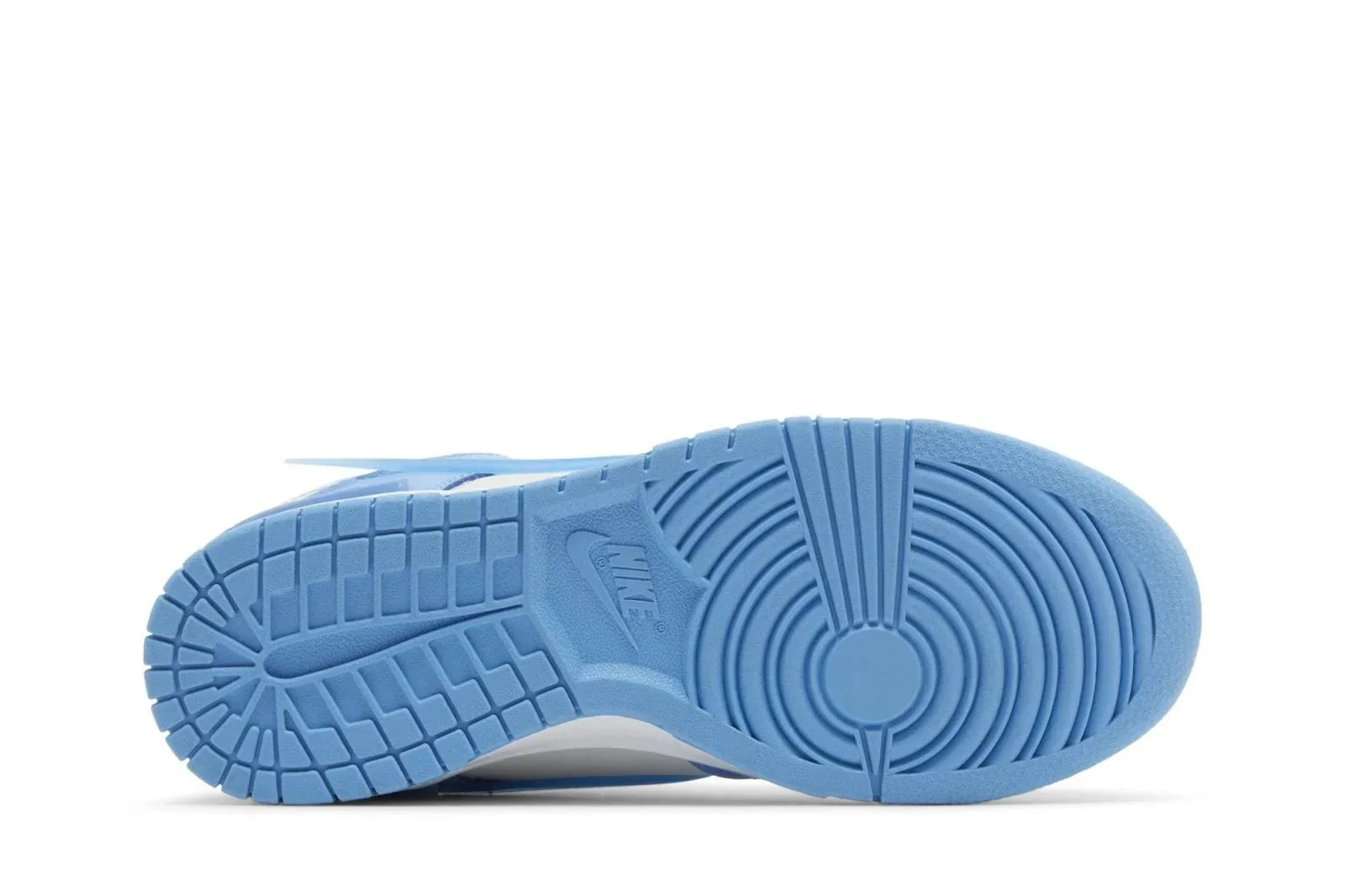 Nike Dunk Low Twist University Blue Azul - Meireles Sport