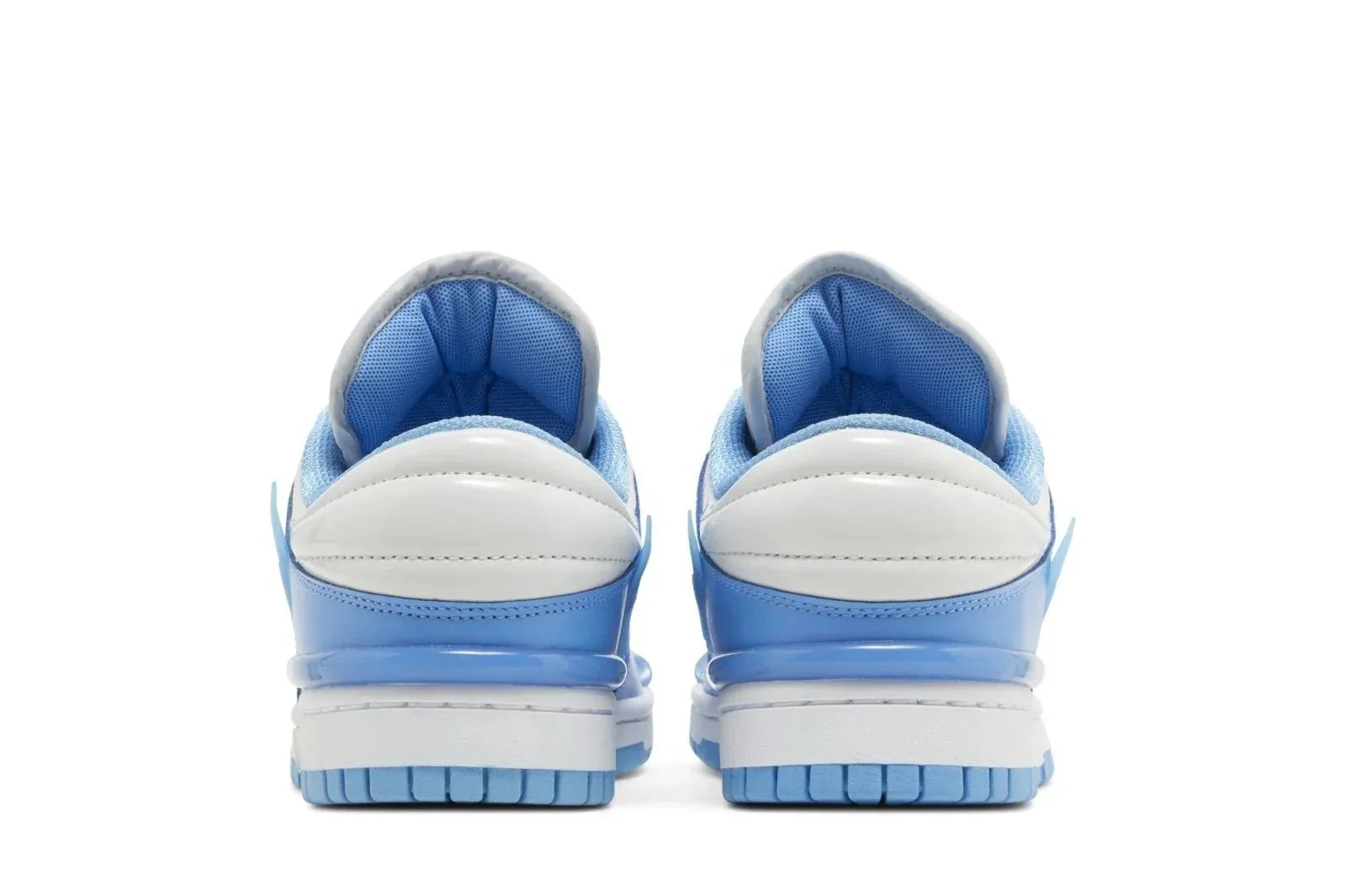 Nike Dunk Low Twist University Blue Azul - Meireles Sport