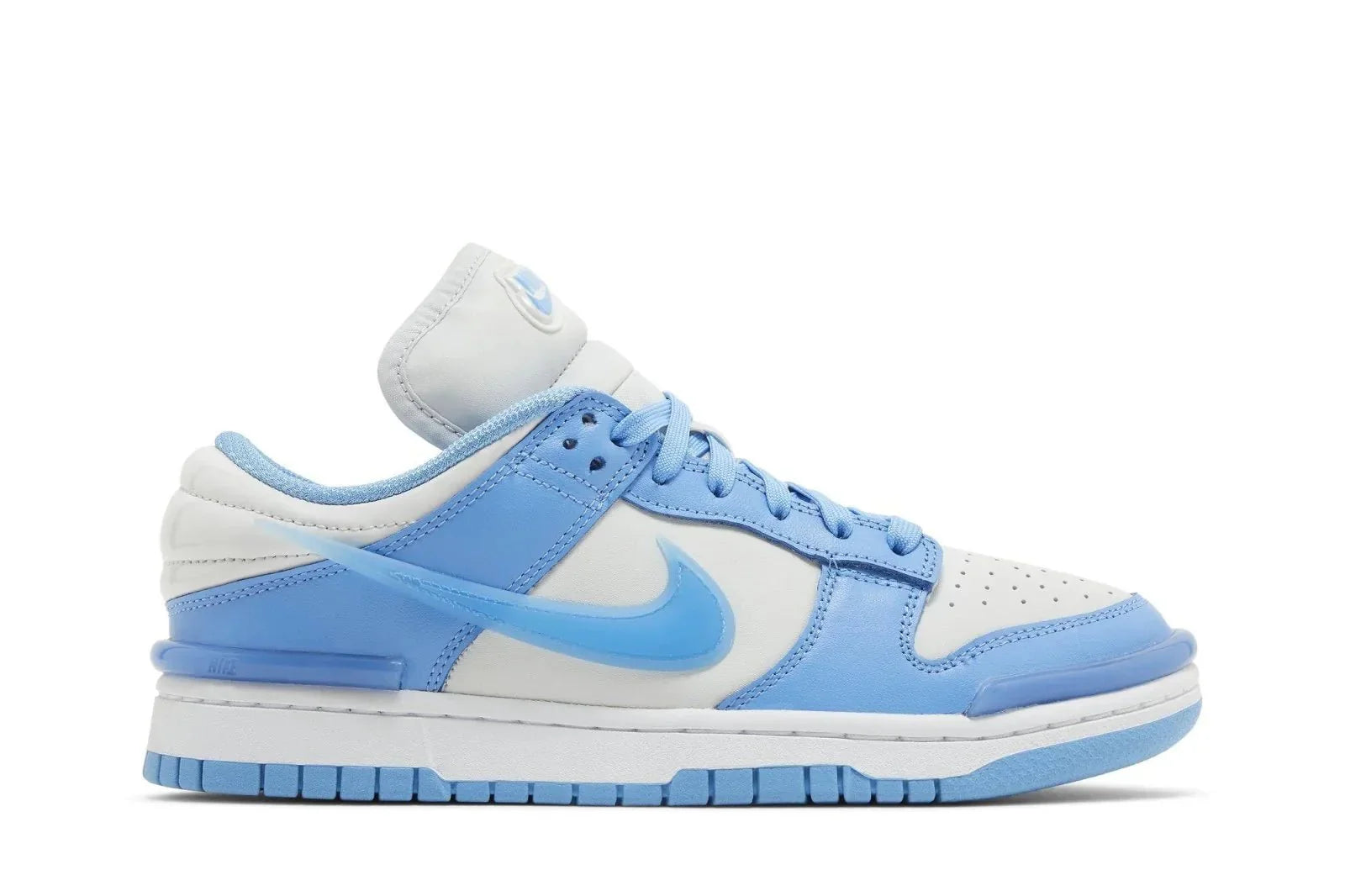 Nike Dunk Low Twist University Blue Azul - Meireles Sport