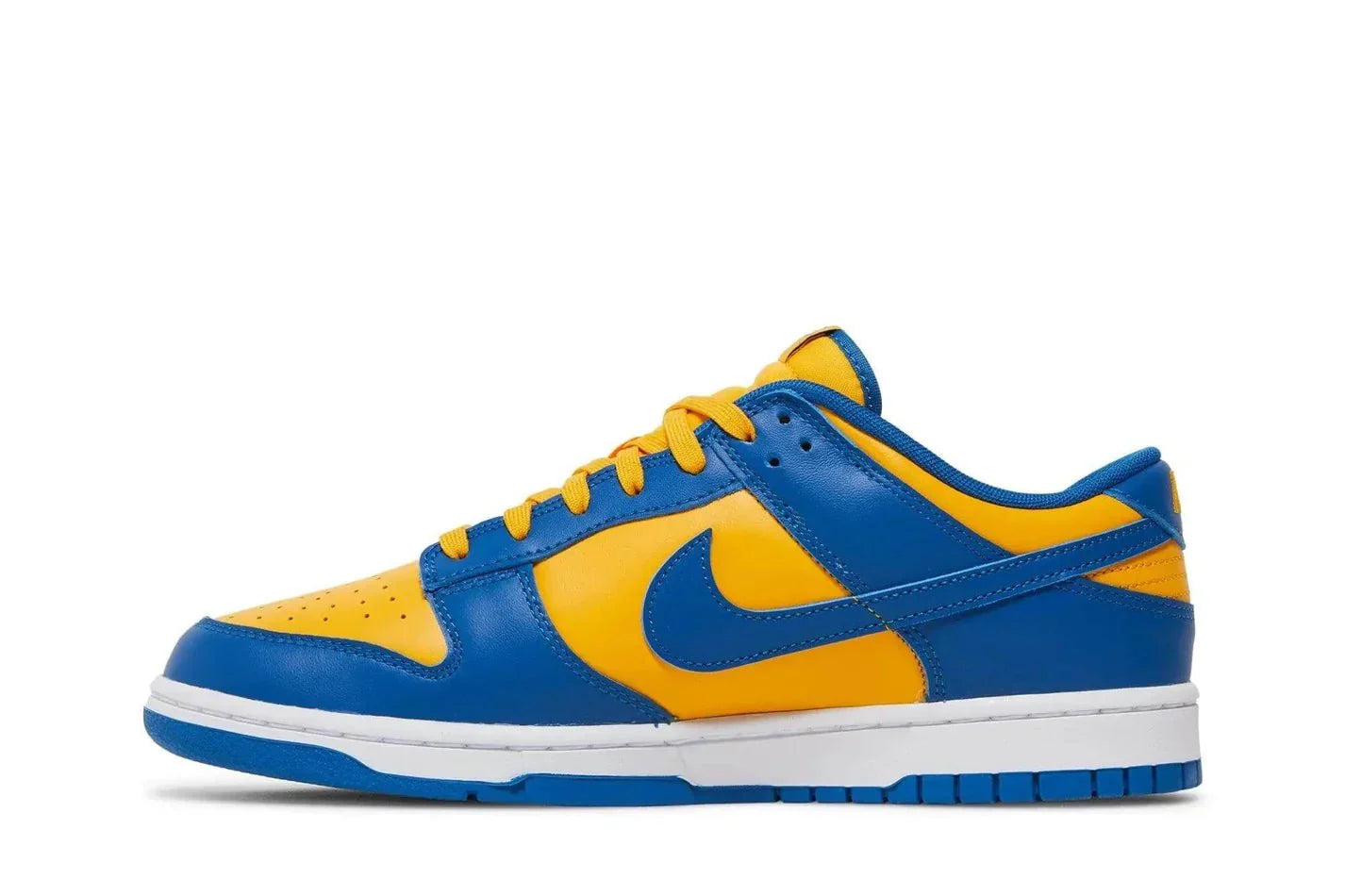 Nike Dunk Low UCLA - Meireles Sport