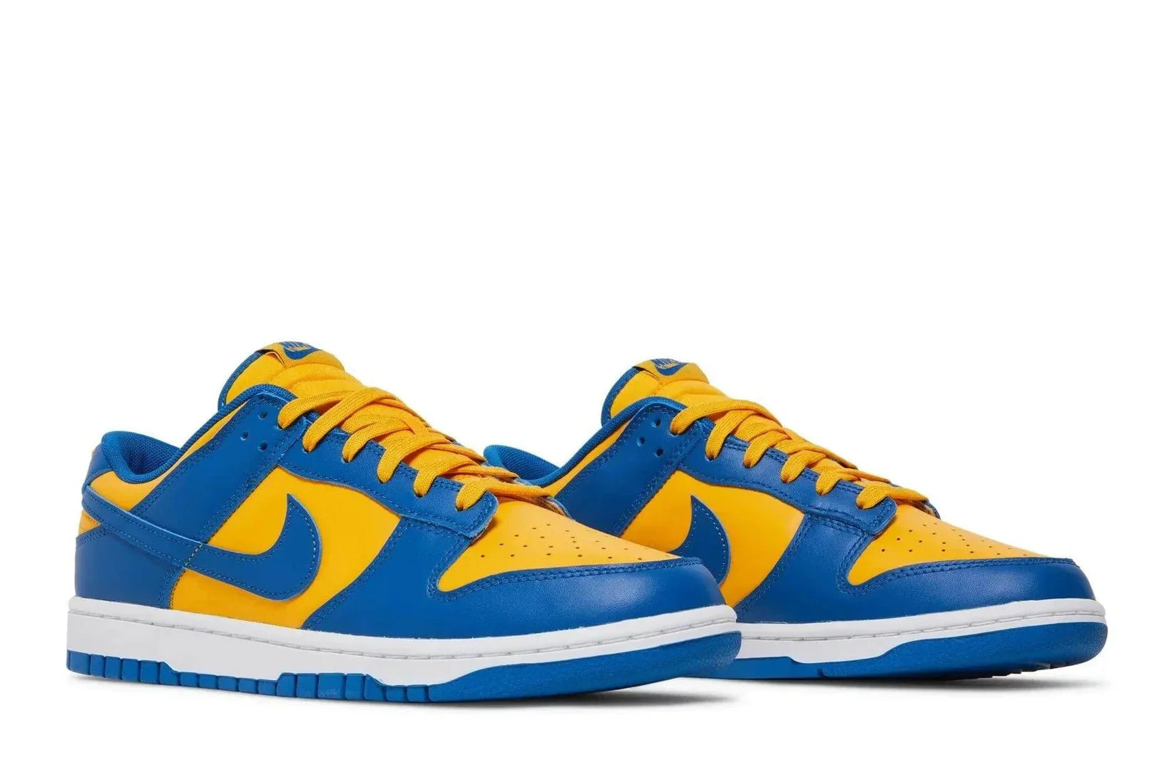 Nike Dunk Low UCLA - Meireles Sport