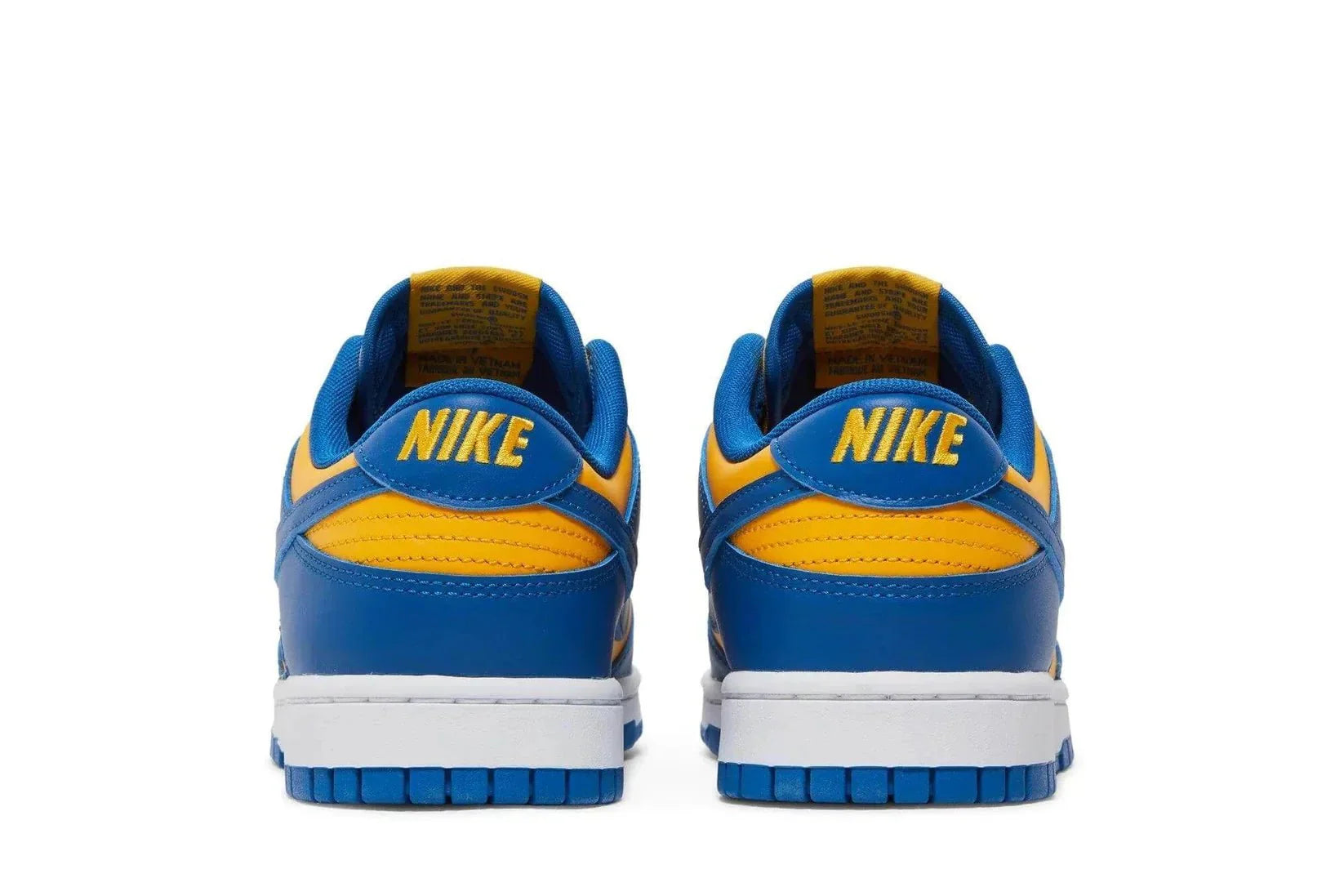 Nike Dunk Low UCLA - Meireles Sport