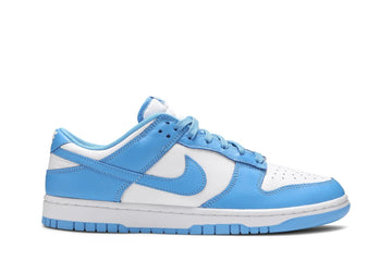 Nike Dunk Low "University Blue" Azul - Meireles Sport