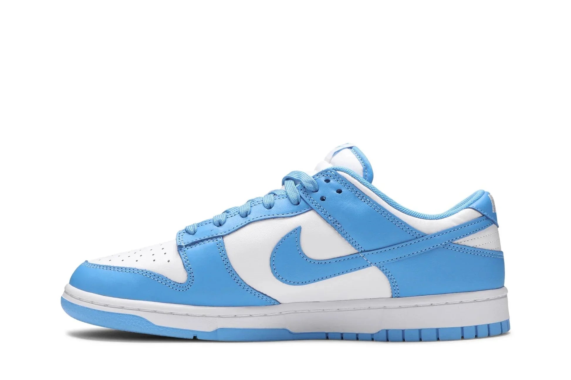 Nike Dunk Low "University Blue" Azul - Meireles Sport