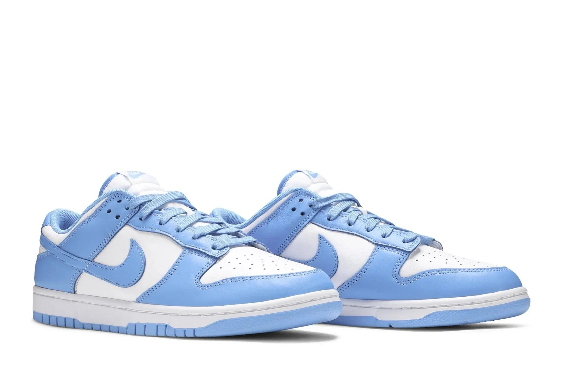 Nike Dunk Low "University Blue" Azul - Meireles Sport