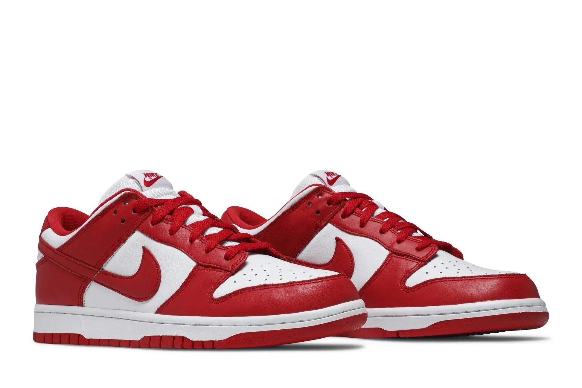 Nike Dunk Low University Red Vermelho - Meireles Sport