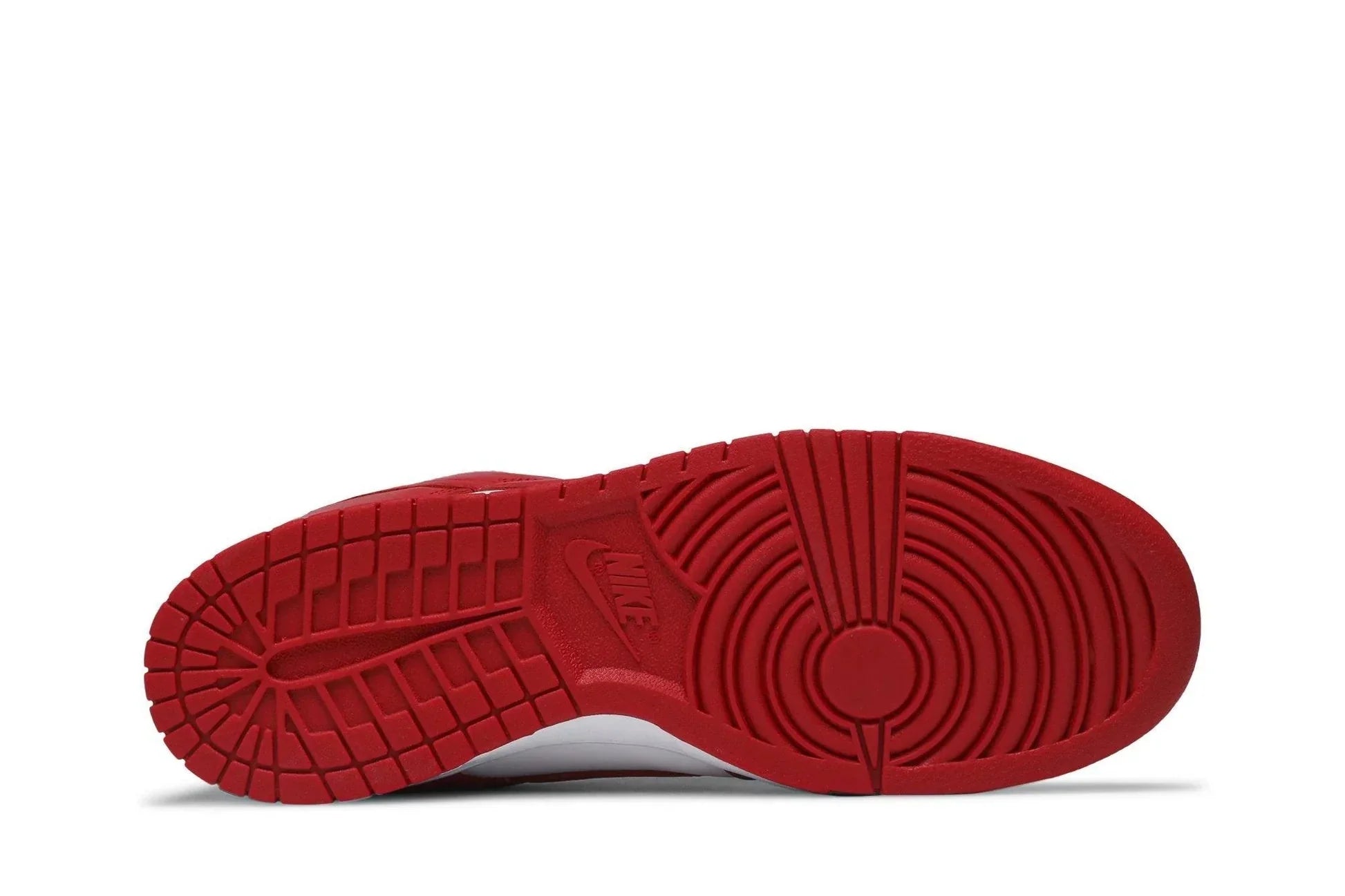 Nike Dunk Low University Red Vermelho - Meireles Sport