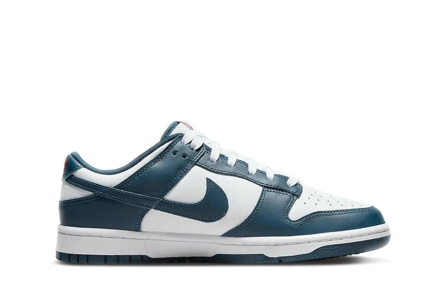 Nike Dunk Low Valerian Blue - Meireles Sport