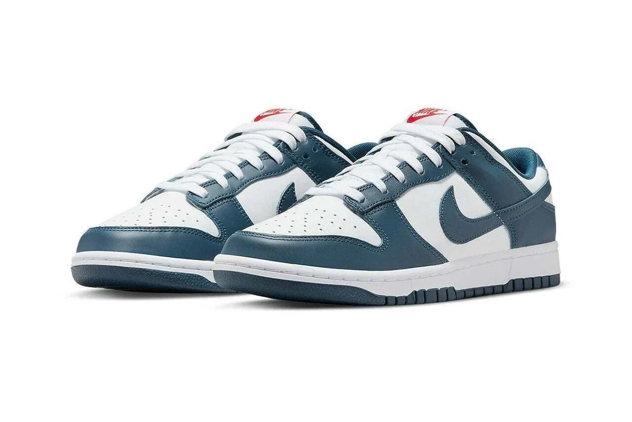 Nike Dunk Low Valerian Blue - Meireles Sport
