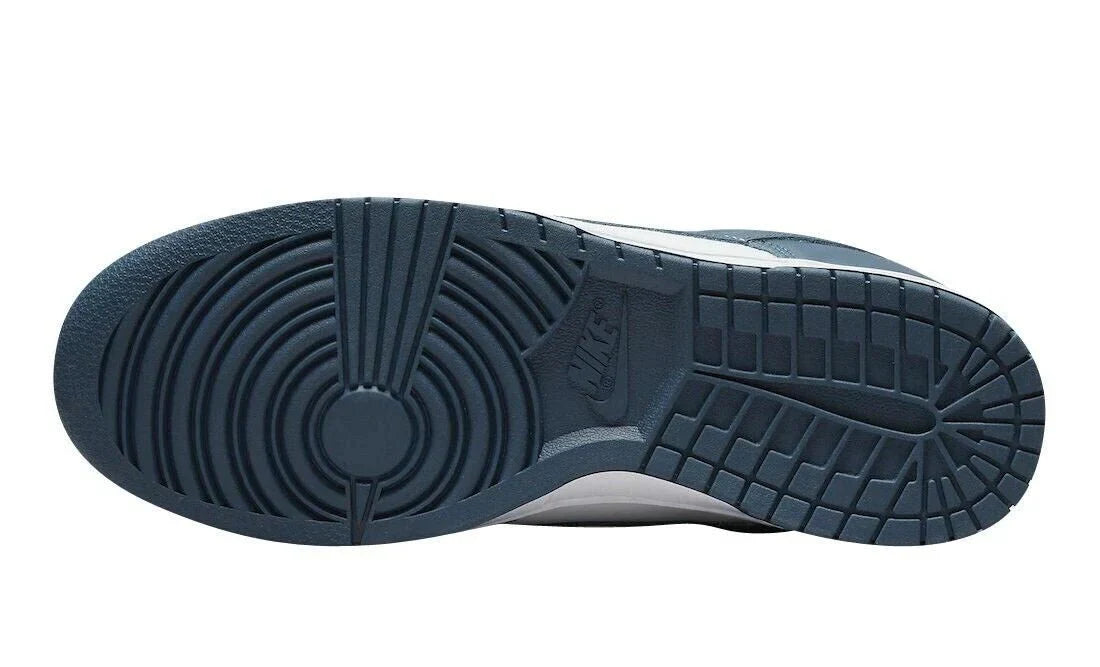 Nike Dunk Low Valerian Blue - Meireles Sport