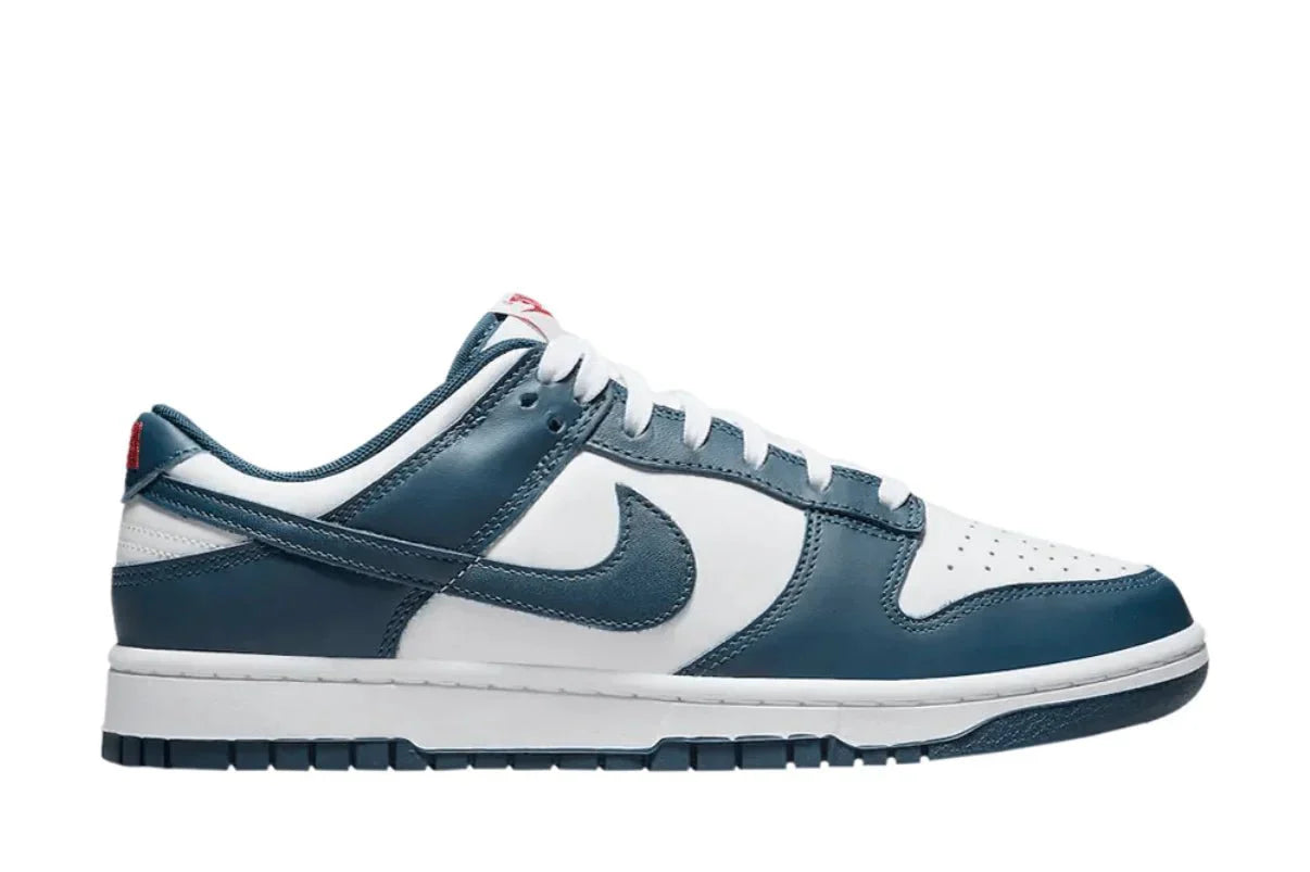 Nike Dunk Low Valerian Blue - Meireles Sport