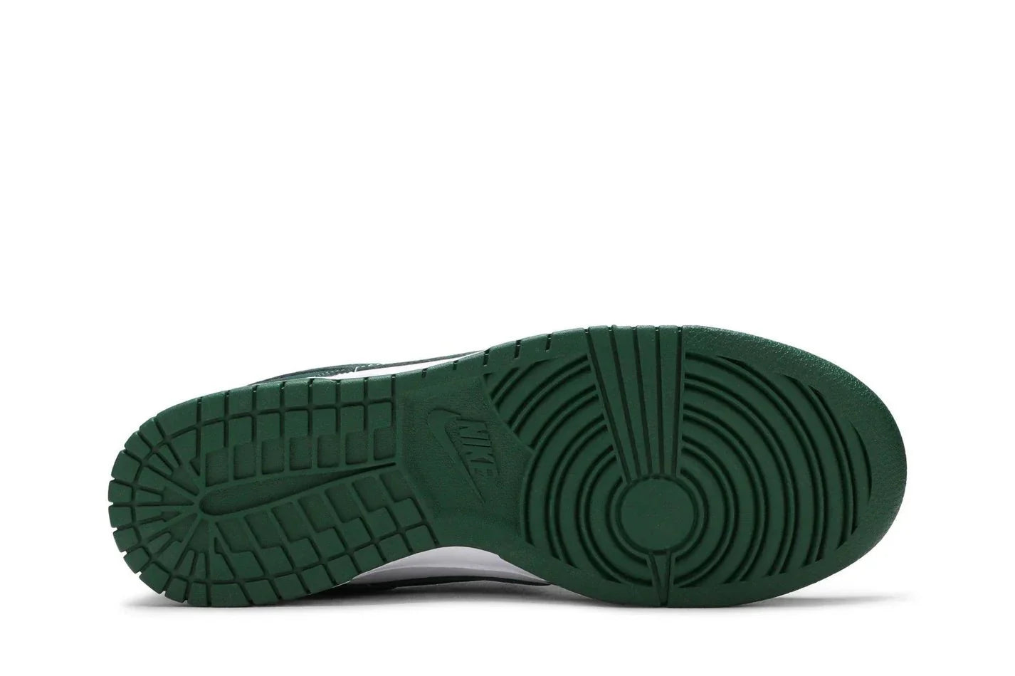Nike Dunk Low Varsity Green "Michigan State" Verde - Meireles Sport